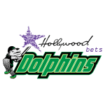 Escudo do Dolphins