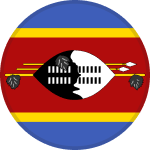 Escudo do Eswatini