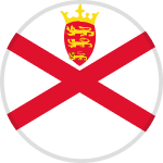 Escudo do Jersey