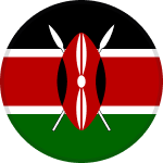Escudo do Kenya