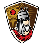 Escudo do Mis-e-Ainak Knights