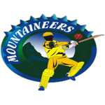 Escudo do Mountaineers