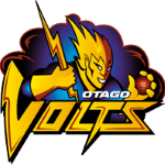 Escudo do Otago Volts