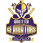 Shield of Quetta Gladiators