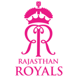 Escudo do Rajasthan Royals
