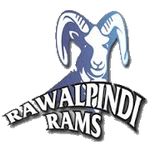 Écusson de Rawalpindi