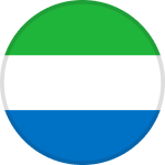 Shield of Sierra Leone