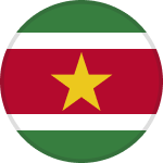 Escudo do Suriname