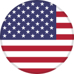 Shield of USA