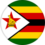 Escudo do Zimbabwe Under-19