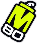 M80