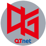 Escudo do QT DIG