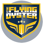 CTBC Flying Oyster