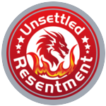 Unsettled Resentment