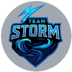Shield of Team Storm