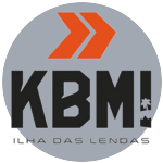 KaBuM! Ilha das Lendas