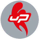 Escudo do Grow uP eSports