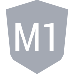 m1x