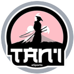 Escudo do Tan'i eSports
