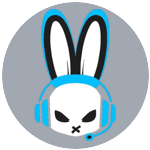 Escudo do The Secret Club Esport