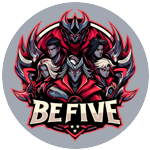 Escudo do BeFive