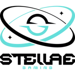Escudo do Stellae Gaming