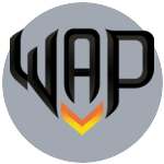 Escudo do WAP Esports
