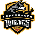 Escudo do CPH Wolves
