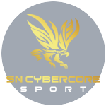 Escudo do SN CyberCore Esports