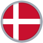 Escudo do Denmark