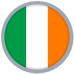 Escudo do Ireland