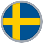 Escudo do Sweden