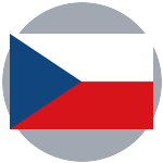 Escudo do Czech Republic