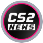 Écusson de CS2NEWS Ladies