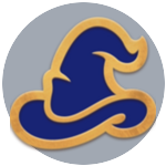 Escudo do Goodwin Team