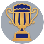 Escudo do dyrachyo Team