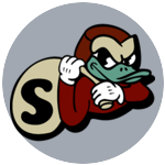 The Ruddy Sack