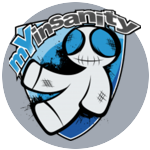 Escudo do mYinsanity