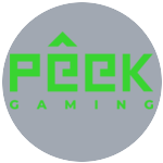 Escudo do PÊEK Gaming