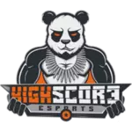 Έμβλημα της ομάδας Highscore Esports