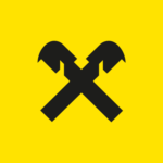 Shield of RBA Raiffeisen Bank