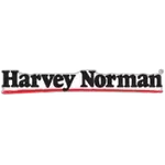 Shield of Harvey Norman