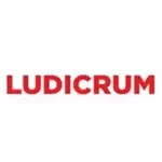 Έμβλημα της ομάδας Ludicrum