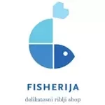 Escudo do Fisherija
