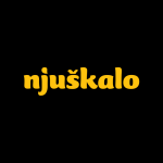 Escudo do Njuškalo