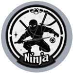 Shield of NinJa