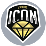 Escudo do Icon Esports