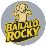 Έμβλημα της ομάδας Báilalo Rocky