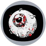Escudo do ODD Esports