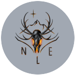 Escudo do Northern Legacy eSports